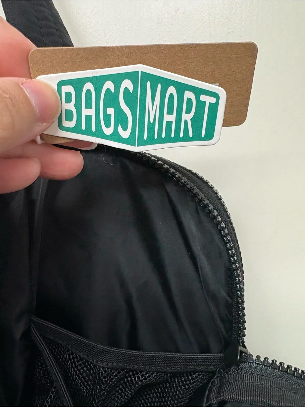 BAGSMART Toiletry Bag
